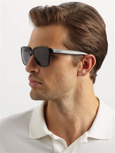 dior flasses|Dior glasses for men.